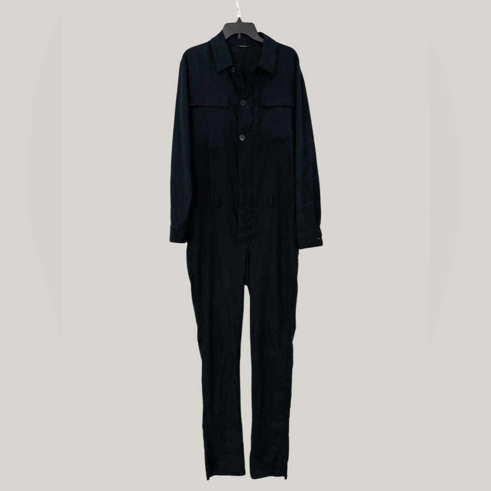 Rare Hermes jumpsuit
